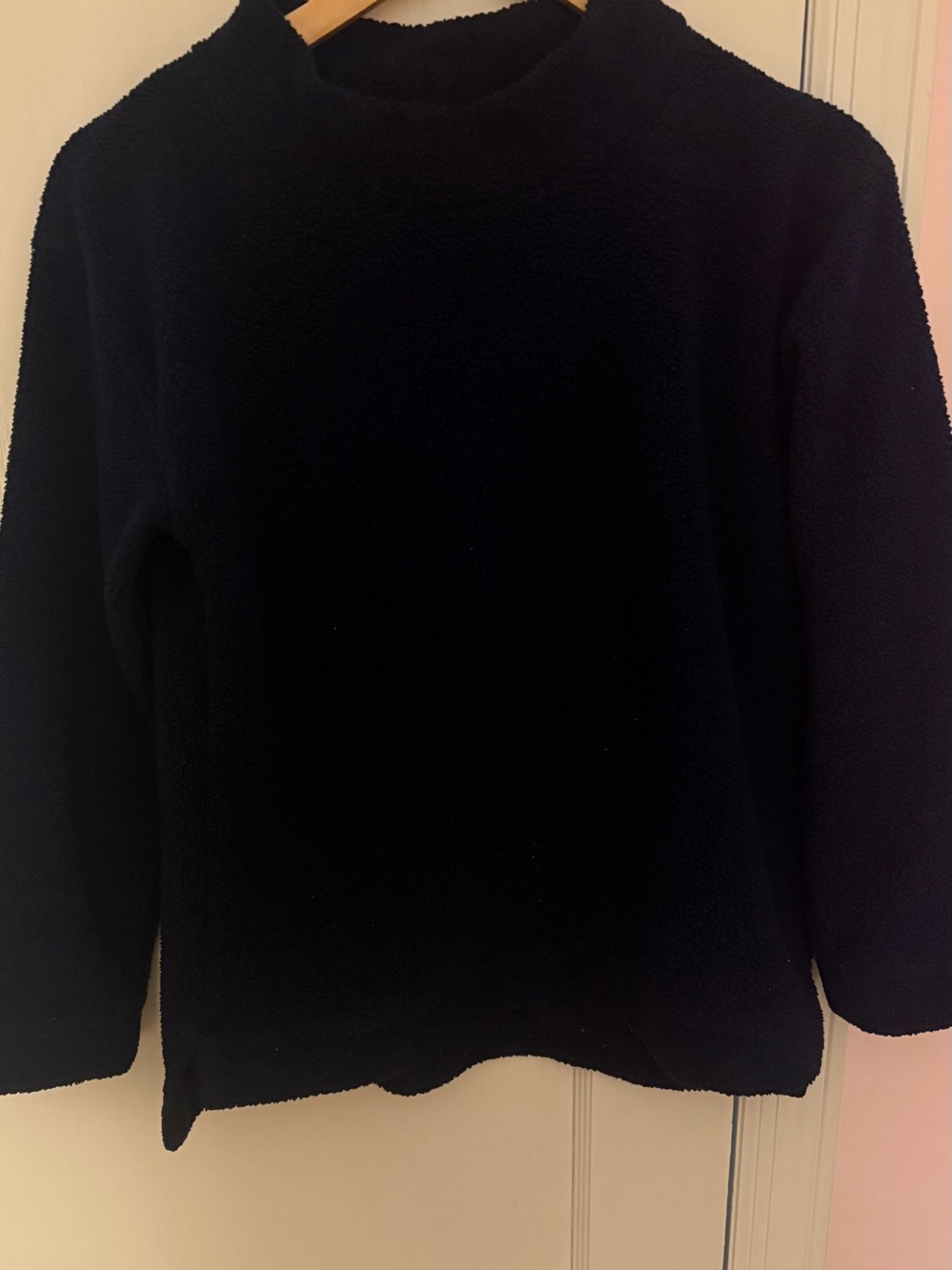Vineyard Vines Blue Pullover
